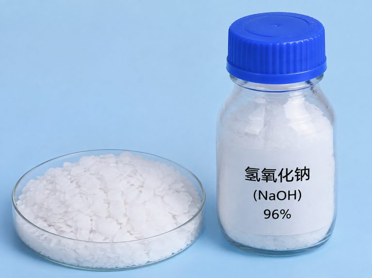 山南工业级次氯酸钠溶液